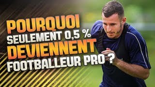 Pourquoi Autant De Joueurs Ne Deviennent Pas Pro ? (Alors qu'ils ont le niveau)