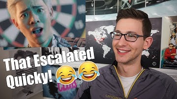 GHEN - KHẮC HƯNG x MIN x ERIK MV Reaction