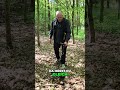 Metall Detektor  Diese Töne verraten den Schatz im Wald!