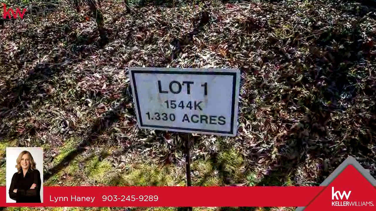 Lots And Land for sale 1915 Stonegate Blvd, Tyler, TX 75703 YouTube