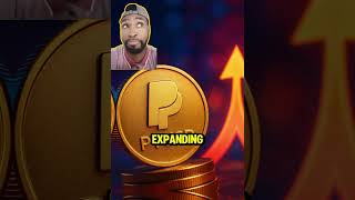 Will PayPal’s PYUSD Stablecoin Reach $1B Liquidity with SparkLend?#CryptoNews #Stablecoin #PayPal