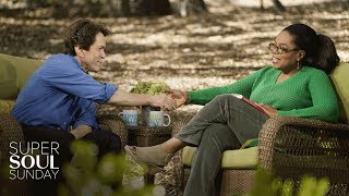 Tuesday's with Morrie Author Mitch Albom on the Root of Unhappiness | SuperSoul Sunday | OWN