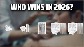 The Top 5 Best Piercing Needles in 2026 - Must Watch Before Buying