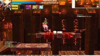 [Elsword][Code Nemesis][5-3][Medium]