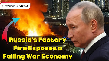 Is Russia