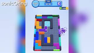 Color Block Jam Level 26