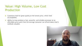 MBA 534: Group 4 Case Presentation Video
