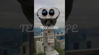 Telescope For Viewing