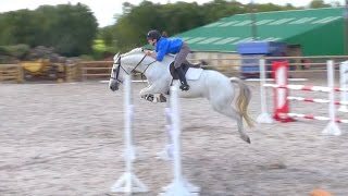 Jacko - 1m10 course