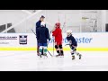 Drew Fortescue Mic'd Up: Junior Rangers Camp 2026