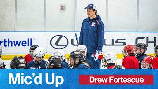 Drew Fortescue Dipasangi Mikrofon: Kamp Junior Rangers 2026 screenshot 3