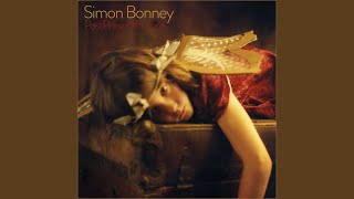 Video thumbnail of "Simon Bonney - Everyman"