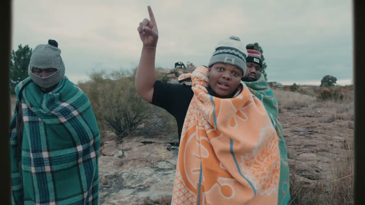 Sannere Music  - NNA MANG