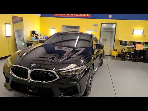 Window Tint Man Garden Grove