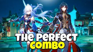 How Strong is Jingliu with Blade?