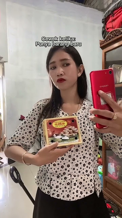 Bukan cewek klo gk suka pamer 😂 #kocakabis #komedikocak #komedi #viral #lucu #kocak