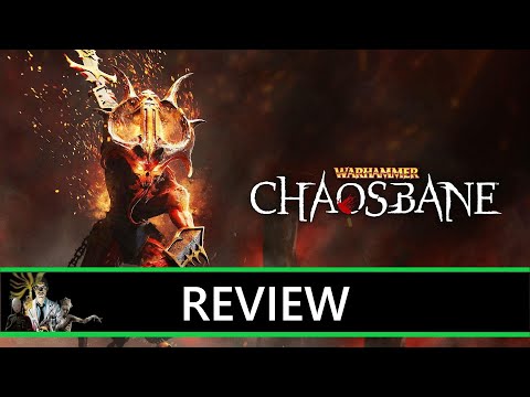 Warhammer: Chaosbane Review