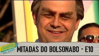 Mitadas Do Bolsonabo - E10