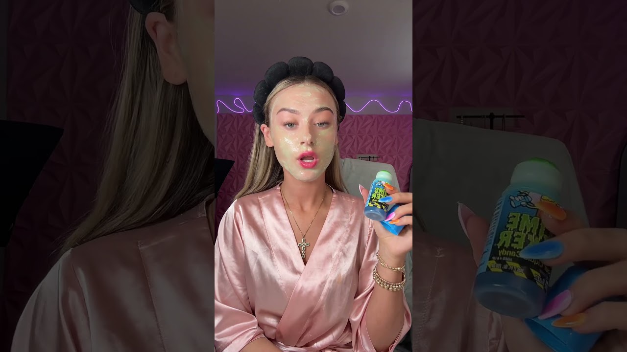 ты не можешь ненавидеть, пока я мирно поедаю свою слизь-лизун