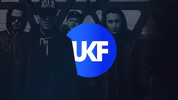 Modestep & The Partysquad - Rainbow (xKore Remix)