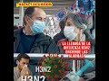 En Ecuador sigue en aumento el virus H3N2, con la variante K