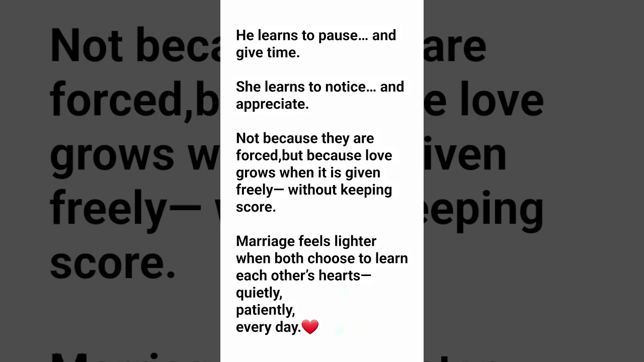 Soft love.Real effort.Everyday choice.🤍
