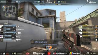 god spray from friberg