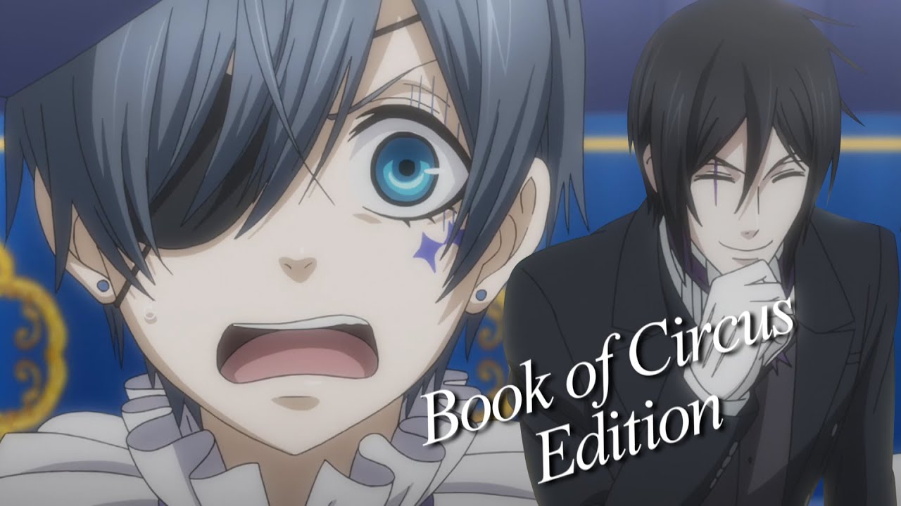 Себастьян наслаждался этим слишком сильно почти семь минут