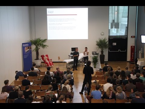 Untersuchungsprotokoll FAST - Dr. Katrin Dorr und Dr. Jürgen Steiner