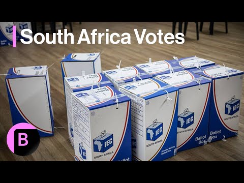 Rand Drops as