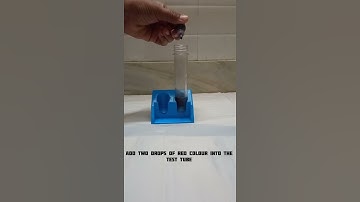 || HOW TO MAKE UNDERWATER VOLCANO || SCIENCE EXPERIMENT👍