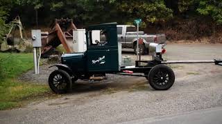 The Hull Truck Collection - Monroe, Oregon