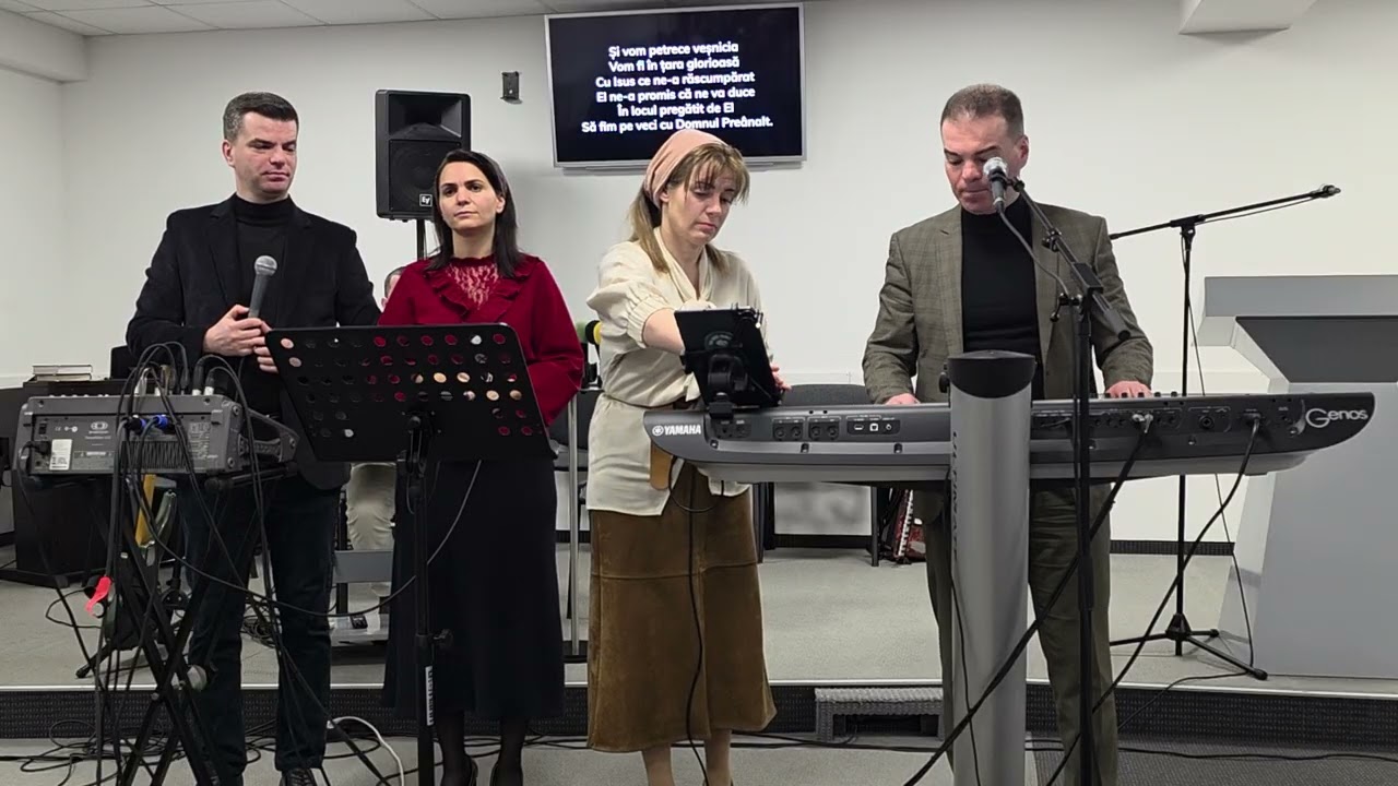 Frații Bălan. Suntem străini pe acest pământ. 