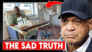 Reggie Jackson Is Almost 79, How He Lives Is Sad...