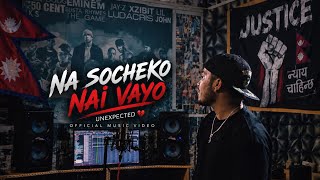 Download lagu NA SOCHEKO NAI VAYO__DE VEN  | Unexpected 💔 |   PROD@dmaun55 