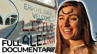 Gurus, Aliens & Cult Leaders: The New Age of Spirituality in the USA | ENDEVR Documentary