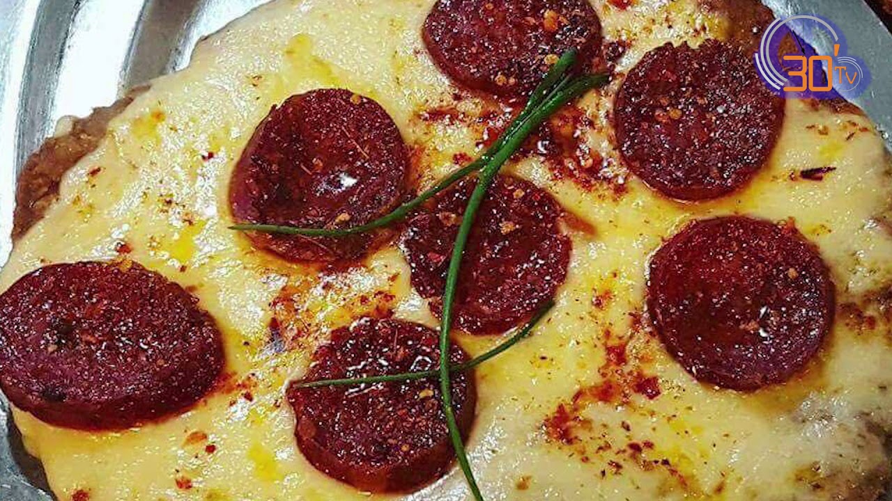 La mejor milanesa de Buenos Aires - Parte 1