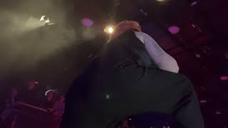 SPRINTS - Little Fix - Live at the Tolhuistuin 2024