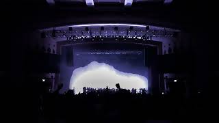 Rhyme Dust (Dimension Remix) x London Sound - Dimension @ Worship SJ 2024