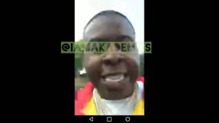Blac Youngsta Goes to the Hood and Signs his First artist, Gives him $100K + Aston Martin.