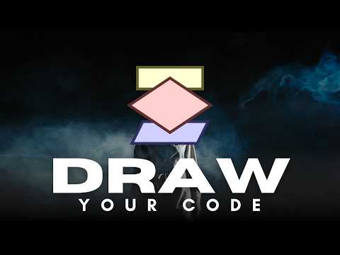 Pehle Draw Karo, Phir Code Khud Likhega! | Flowgorithm Complete Tutorial in Hindi
