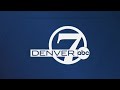 Denver7 News 5 PM | Thursday, January 14