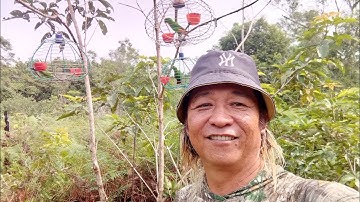 3 pemikat turun spot baru tompinai.