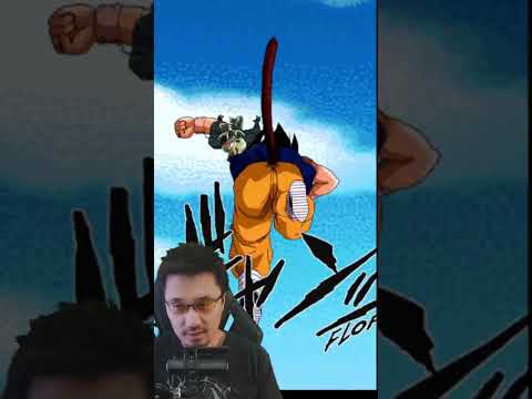 Finalement, les SPECIAL EX sur Dokkan Battle, c'est...