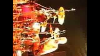 The Offspring -  Burn It Up (Official DVD Visualizer)