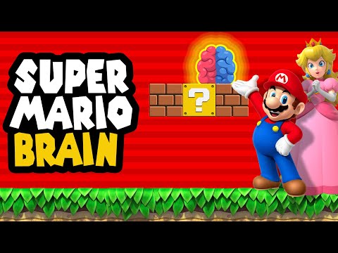 GAMING, augmenter ses performances cérébrales avec des jeux vidéos