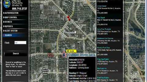 Best Vehicle Tracking Device Video