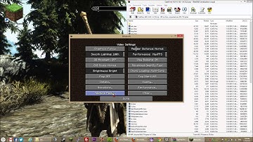 How to install Minecraft 1.4.7 GLSL Shaders