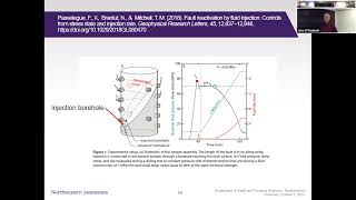 Play video: Northwestern University Seminar Series: Dr. John Rudnicki