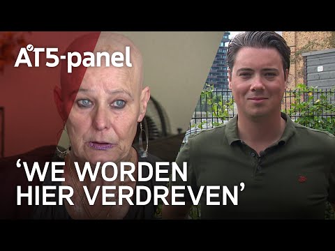 Video: Moeten ontwikkelaars voor betaalbare woningen zorgen?